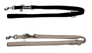 Nayeco Correa Adiestramiento Basic Negra 2 Nayeco Correa Adiestramiento Basic Negra - Imagen 2