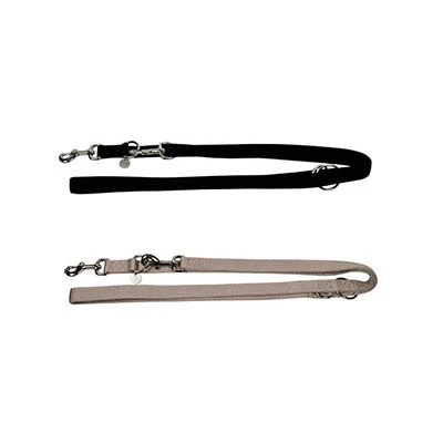 Nayeco Correa Adiestramiento Basic Negra 1 Nayeco Correa Adiestramiento Basic Negra