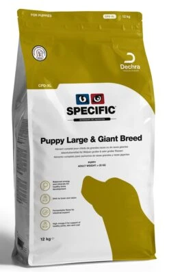 Specific CPD-XL Puppy Large & Giant Breed