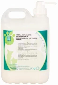 Crema Suavizante -Suministros Para Perros crema suavizante 2