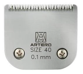 ARTERO Cuchilla 40 - Top Class 0.1 Mm 1 ARTERO Cuchilla 40 - Top Class 0.1 Mm