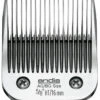 Andis Cuchilla Acero S-5/8Ht