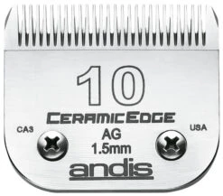 Andis Cuchilla Ceramica S-10