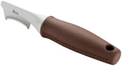 Hunter Cuchilla Para Stripping/media Luna Coarse