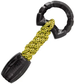 KONG Cuerda Trenzada Jaxx -Suministros Para Perros cuerda trenzada jaxx 1