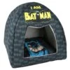 Cueva Cama Para Perros Batman