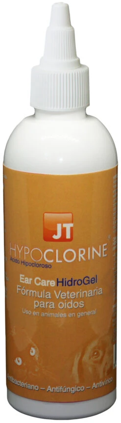 Cuidado Auditivo Hypoclorine Ear Hidrogel