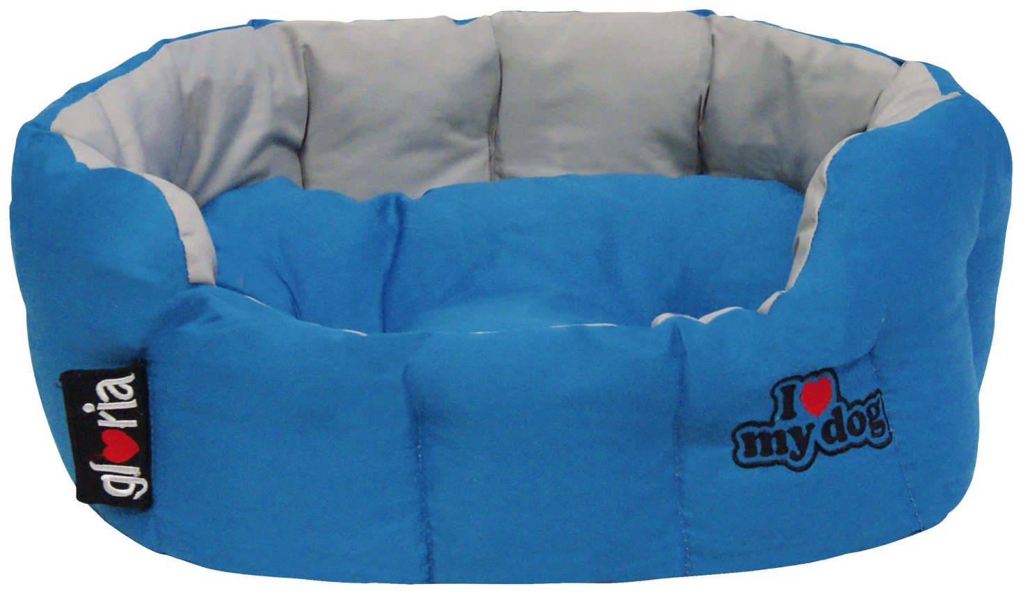 Cuna Redonda I Love My Dog 2 Cuna Redonda I Love My Dog - Imagen 2