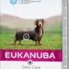 EUKANUBA Daily Care Weight Control Razas Pequeñas Y Medianas