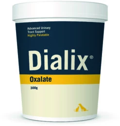 Dialix Oxalate