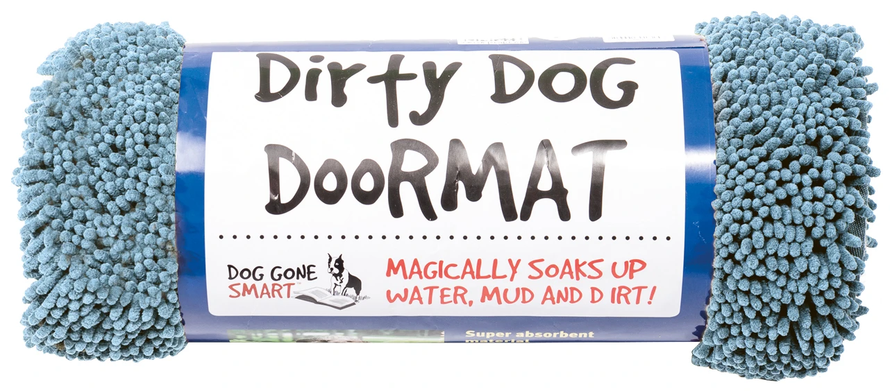 Dirty Dog Doormat M 1 Dirty Dog Doormat M