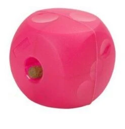 KRUUSE Dispensador De Golosinas Buster Soft Cube Rosa