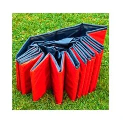 Flamingo Piscina Doggy Pool Para Perros Roja