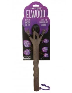 Stick Elwood