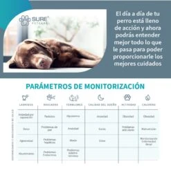 Animo Monitor De Comportamiento Y Actividad -Suministros Para Perros e61c015f 1dc3 41ab 9657 2a2b89942934 6336f90f95c72