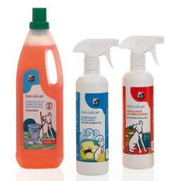 Eliminador De Olores 500 Ml