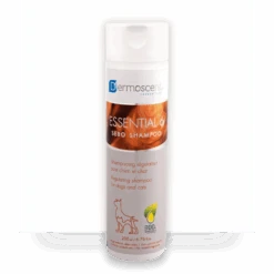 Dermoscent Essential 6 Sebo Shampoo Perros Y Gatos
