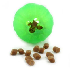 Starmark Everlasting Fun Ball M/L -Suministros Para Perros everlasting fun ball m l 1