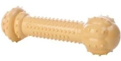 Nylabone Extreme Chew Barbell L -Suministros Para Perros extreme chew barbell l 2