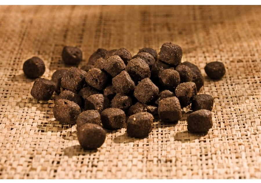 HAPPY DOG Pienso Sport Con Salmón Y Cordero 2 HAPPY DOG Pienso Sport Con Salmón Y Cordero - Imagen 2