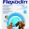 Vetoquinol Flexadin Plus Para Perros Pequeños Y Gatos