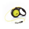 FLEXI Correa New Classic Neon Reflect Cordón