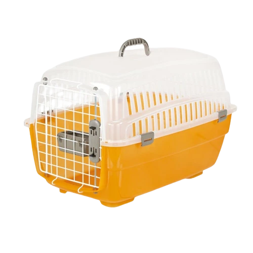 Voyager Mediano Visual Sencillo 1 Voyager Mediano Visual Sencillo