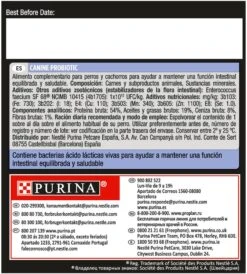 FortiFlora Suplemento Probiótico 17 FortiFlora Suplemento Probiótico -Suministros Para Perros fortiflora suplemento probiotico 5