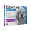 Frontline Spot On Para Perros (20 - 40 Kg)