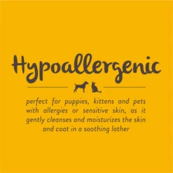 Tropiclean Champú Hipoalergénico Coco 18 Tropiclean Champú Hipoalergénico Coco -Suministros Para Perros gkd48gqg2quj5qkwz6j5 1 6368c65e6ba51