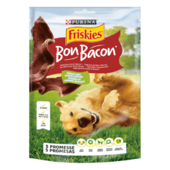 FRISKIES Pack 6 Bon Bacon