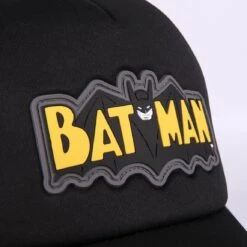 Gorra Premium Batman -Suministros Para Perros gorra premium batman 3