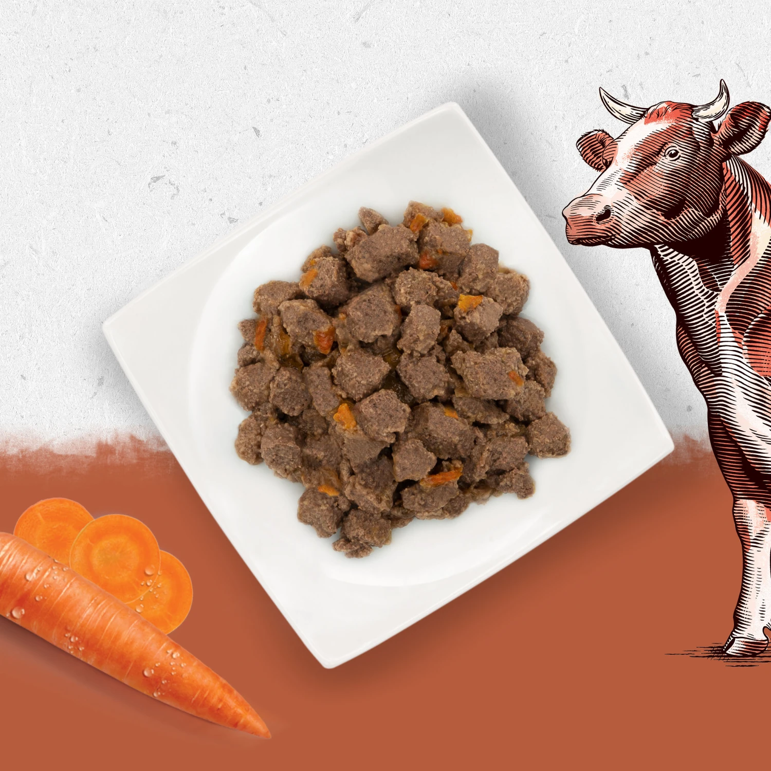 Beyond Pack 12 Grain Free Perro Buey 3 Beyond Pack 12 Grain Free Perro Buey - Imagen 3