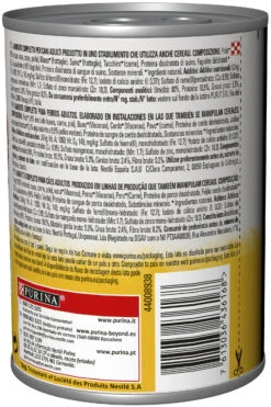 Beyond Pack 12 Grain Free Perro Pollo -Suministros Para Perros grain free perro pollo 4