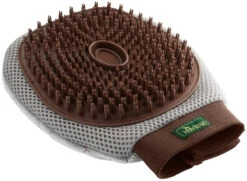 Hunter Guante De Cepillado