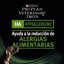 HA Hypoallergenic -Suministros Para Perros ha hypoallergenic 2