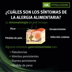 HA Hypoallergenic -Suministros Para Perros ha hypoallergenic 5