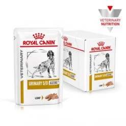 ROYAL CANIN Urinary S/O Ageing +7 -Suministros Para Perros hero 1 624bf2964ece9