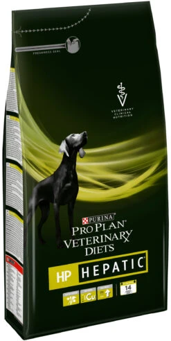 HP Hepatic -Suministros Para Perros hp hepatic 1
