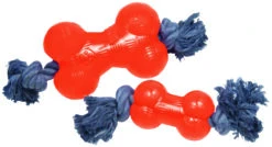 Hueso TRP Con Cuerda