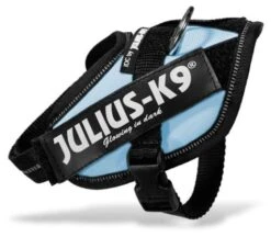 Julius K9 Arnés IDC Power Verde Césped