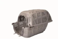 Imac Transportin Carry Sport -Suministros Para Perros imac transportbox carry sport 485 x 34 cm taupe 5 525001 1610363096 62e3cf63ceb0e