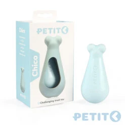 Ebi Petit Rellenable Chico -Suministros Para Perros image 1 628f64ef4969f