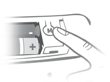 SureFlap Puerta Para Mascotas Blanca 5 SureFlap Puerta Para Mascotas Blanca - Imagen 5