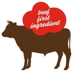 Buey- -Suministros Para Perros ing monoprotein manzo en 62c2cb1acbe19