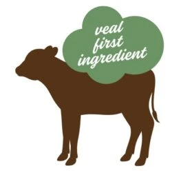 Pack 6 Monoprotein Ternera -Suministros Para Perros ing monoprotein vitello en 62c2cc12efddd