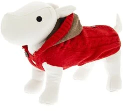 Ferribiella Jersey De Lana Con Botones