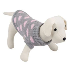 Nayeco Jersey De Punto Para Perros Amelie