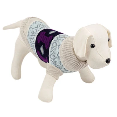 Nayeco Jersey De Punto Para Perros Harry 1 Nayeco Jersey De Punto Para Perros Harry