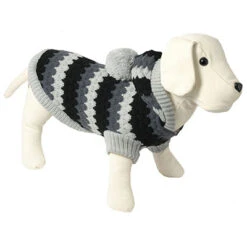 Nayeco Jersey De Punto Para Perros Tricot